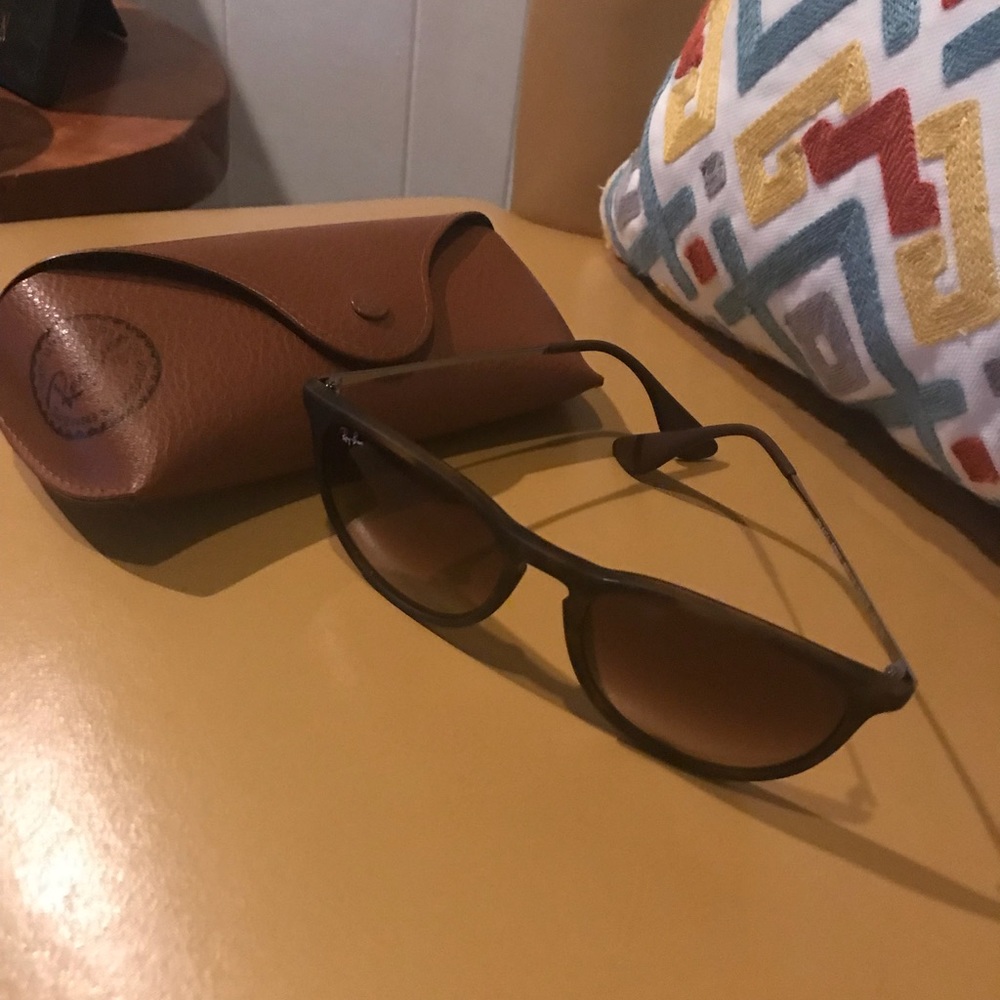 Ray ban sunglasses